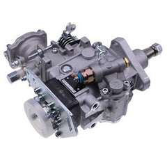 Bomba Injetora de Combustível 0460424282 para Retroescavadora New Holland LB75 LB75B