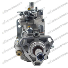 Bosch Fuel Injection Pump 0460424316 for Iveco 4.4L Fiat 60KW NEF Engine Case-IH 445 445CT Ford-New Holland C190 L190 LS190B Loader - Buymachineryparts