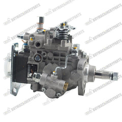 Bosch Fuel Injection Pump 0460424316 for Iveco 4.4L Fiat 60KW NEF Engine Case-IH 445 445CT Ford-New Holland C190 L190 LS190B Loader - Buymachineryparts