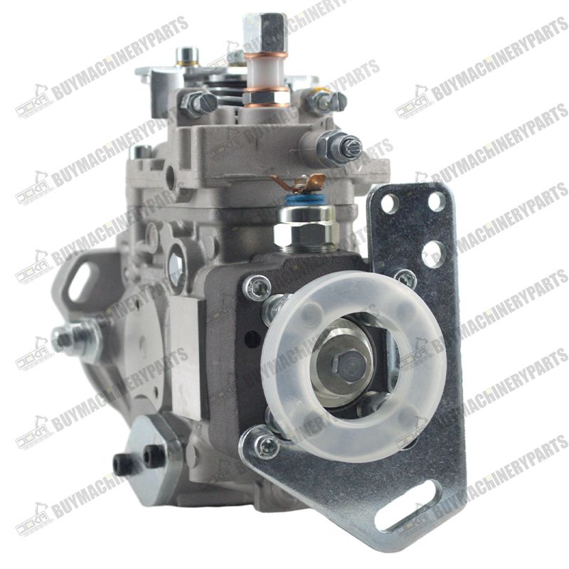 Bosch Fuel Injection Pump 0460424316 for Iveco 4.4L Fiat 60KW NEF Engine Case-IH 445 445CT Ford-New Holland C190 L190 LS190B Loader - Buymachineryparts