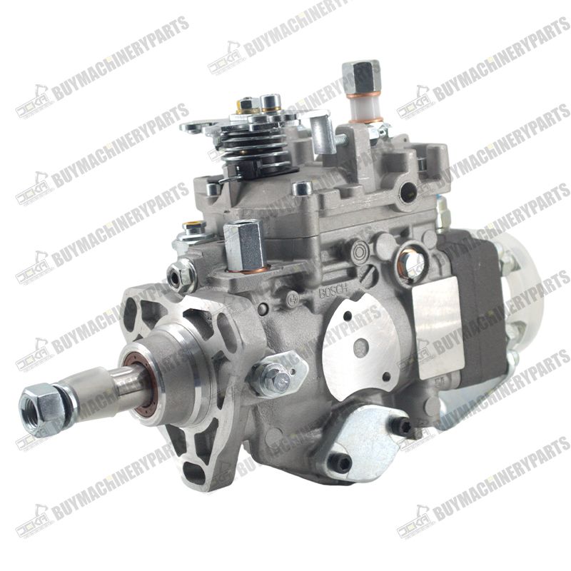 Bosch Fuel Injection Pump 0460424316 for Iveco 4.4L Fiat 60KW NEF Engine Case-IH 445 445CT Ford-New Holland C190 L190 LS190B Loader - Buymachineryparts
