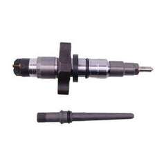 Fuel Injector 0445120238/3972887 for Cummins ISB Engine in Dodge Ram 2500/3500