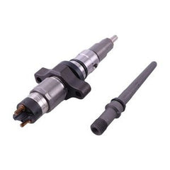 Fuel Injector 0445120238/3972887 for Cummins ISB Engine in Dodge Ram 2500/3500