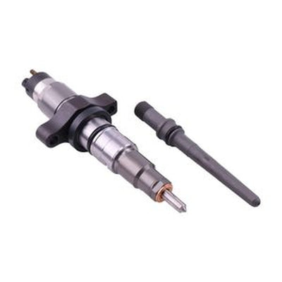 Fuel Injector 0445120238/3972887 for Cummins ISB Engine in Dodge Ram 2500/3500