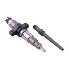 Fuel Injector 0445120238/3972887 for Cummins ISB Engine in Dodge Ram 2500/3500