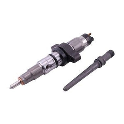 Fuel Injector 0445120238/3972887 for Cummins ISB Engine in Dodge Ram 2500/3500