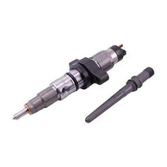 Fuel Injector 0445120238/3972887 for Cummins ISB Engine in Dodge Ram 2500/3500