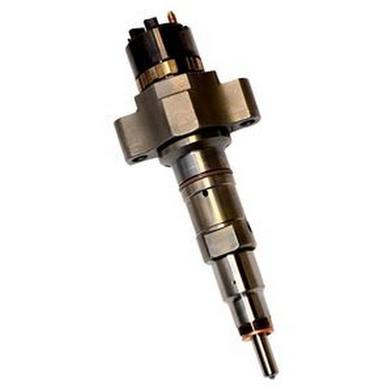 Bosch Fuel Injector 504128307 for Kobelco Engine F4HFE413P A001 F4HFE613D B006