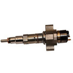 Bosch Fuel Injector 504128307 for Kobelco Engine F4HFE413P A001 F4HFE613D B006