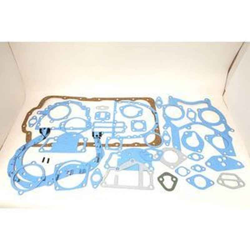 Bottom Gasket Kit PU5LB0046 for Perkins G4.236 Engine, CAT, Clark Forklift