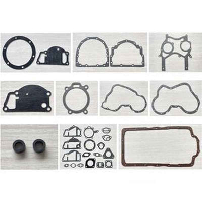 Bottom Gasket Kit U5LB1159/0045/0037 for Perkins T4.236/A4.248 Engines & Massey Ferguson Tractors