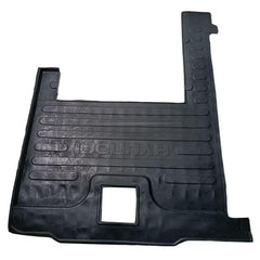 Tapete de montagem de placa inferior - piso 71N6-10141 para escavadeira Hyundai R110-7 R140LC-7 R320LC-7 