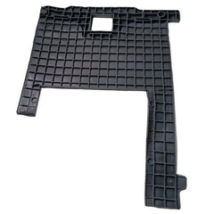 Tapete de montagem de placa inferior - piso 71N6-10141 para escavadeira Hyundai R110-7 R140LC-7 R320LC-7 