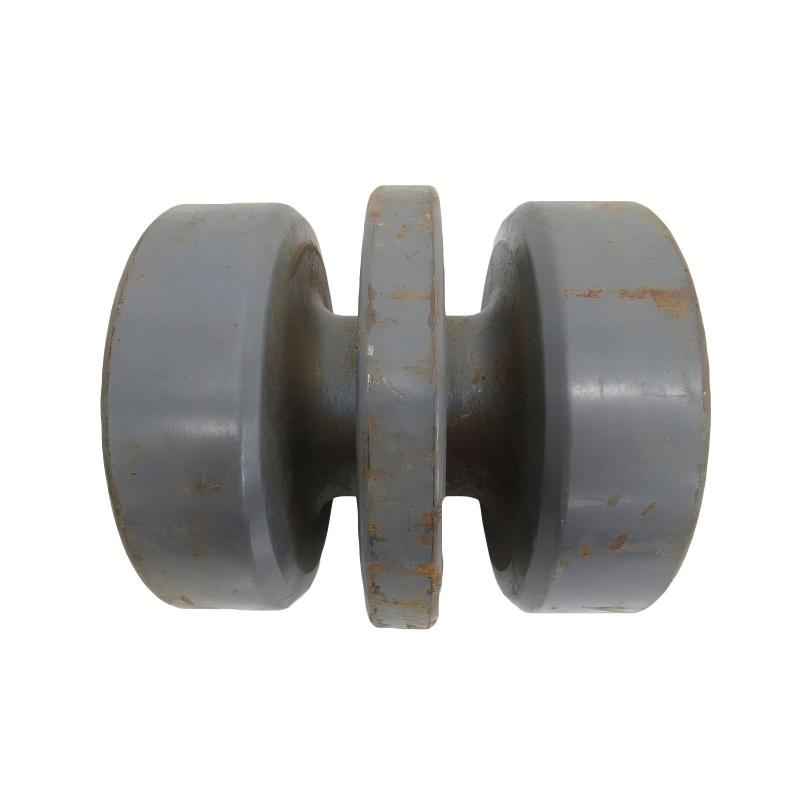 Bottom Roller 06813-00038 for Takeuchi Track Loader TL10V2 TL6 TL8R2