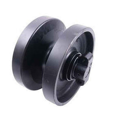 Bottom Roller 08801-35600 for Takeuchi TL8 TL26-2 TL130 TL230 Loaders