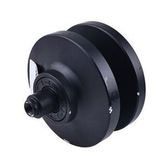 Bottom Track Roller 527-3878 for Caterpillar CAT Mini Excavator 300.9D