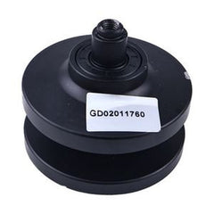 Bottom Track Roller 527-3878 for Caterpillar CAT Mini Excavator 300.9D