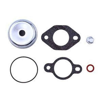 Carburetor Fuel Bowl Repair Kit 12 757 37-S for Kohler Engines