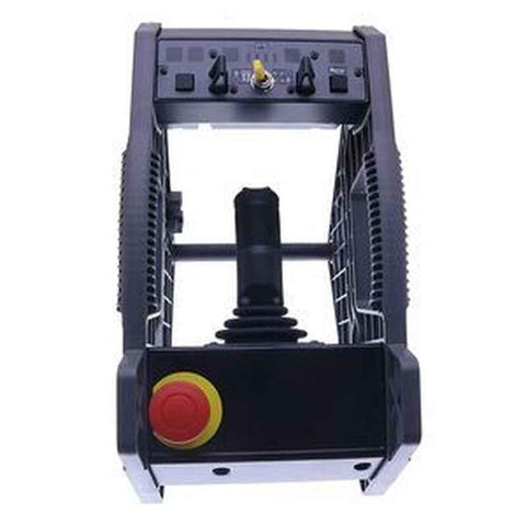 9-Pin Control Box Assembly 1001091153 for JLG Scissor Lift Models ...