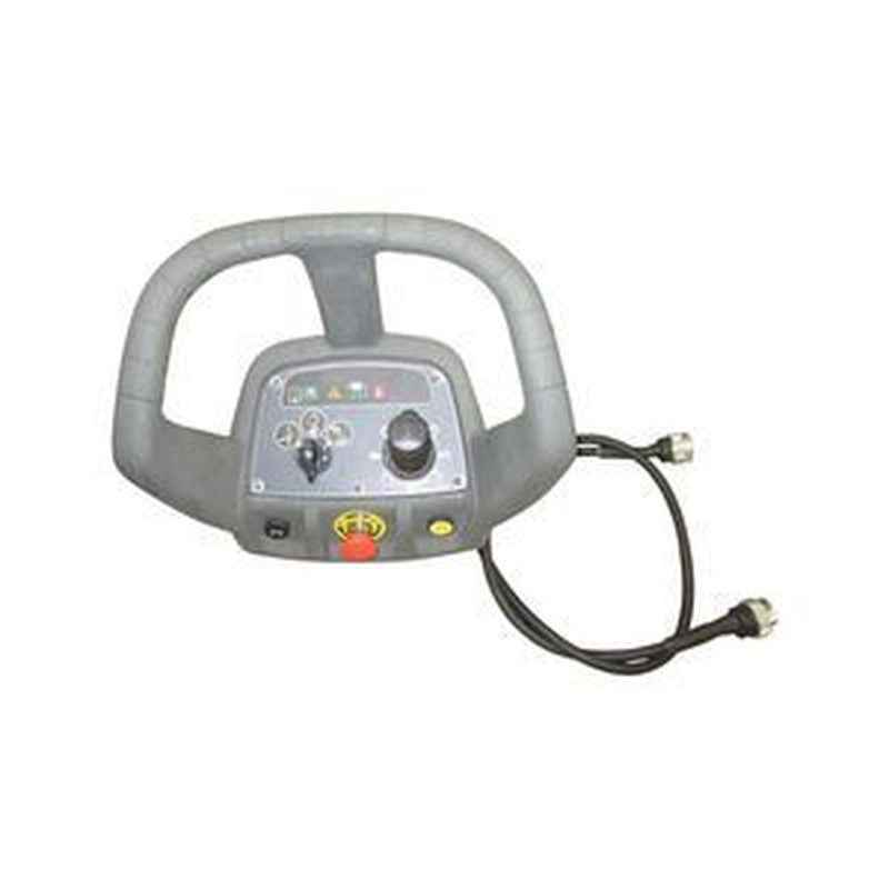 Engine Controller Box 0275414 for JLG