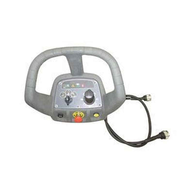 Engine Controller Box 0275414 for JLG