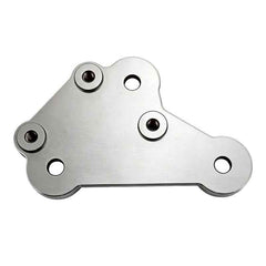 Bracket for Grand Cherokee 5.2L 5.9L Power Steering Pump 1996-98 53010256AB