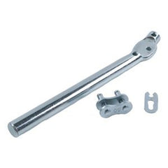 Bracket & Hydraulic Control Valve Handle Kit for Energy Log Splitter