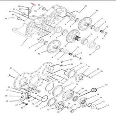 Bracket-Link 138-7573 for Caterpillar CAT Excavator 325BL 330BL 322BL 325C Loader 924H 994