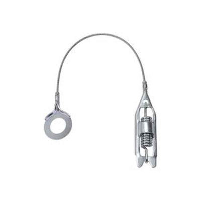 Brake Adjuster Cable 47470-33060-71 for Toyota Forklift 8FGCU30/20/25/32