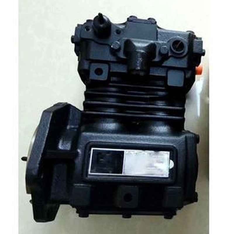 Heavy-Duty Air Compressor 0R-3404 for Caterpillar CAT 3306/3306B Engine
