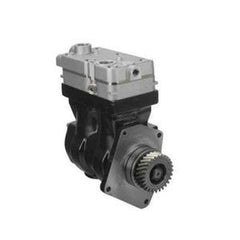 Heavy-Duty Air Compressor 4571301915 9115531010 for Mercedes-Benz OM457 Truck