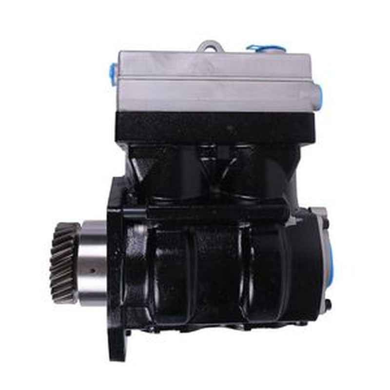 Air Compressor 9125101030 for Mercedes-Benz Axor Truck OM447/457