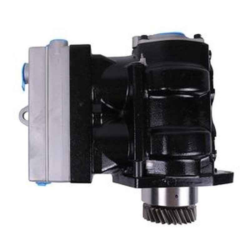 Air Compressor 9125101030 for Mercedes-Benz Axor Truck OM447/457