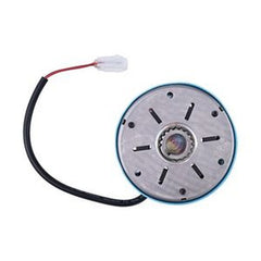 Brake Assembly 1115-520012-00 for Big Joe Electric Pallet Jack buymachineryparts