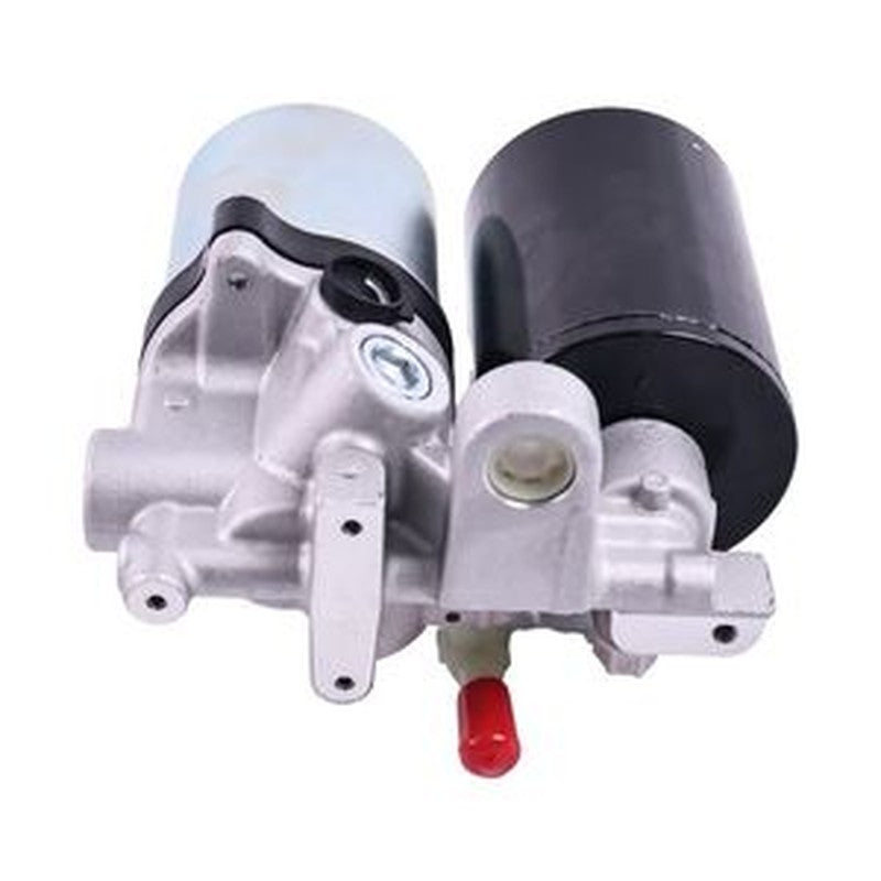 Brake Booster Assembly 47070-12020/47070-47060 for 2012-2017 Toyota Prius V buymachineryparts