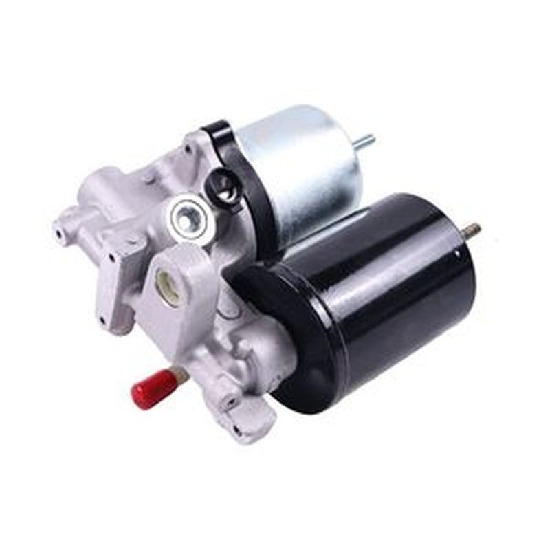 Brake Booster Assembly 47070-12020/47070-47060 for 2012-2017 Toyota Prius V buymachineryparts