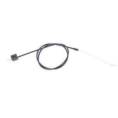 Brake Cable 104-8677 for Toro 22' Recycler Mower Models 20001-20094