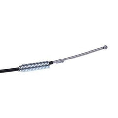 Cable de freno 107-0799 para modelos de cortacésped Toro 20047-20076A