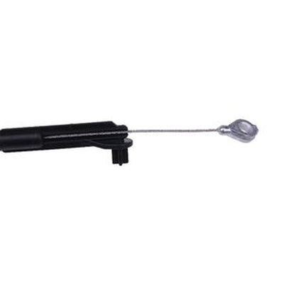Cable de freno 107-0799 para modelos de cortacésped Toro 20047-20076A
