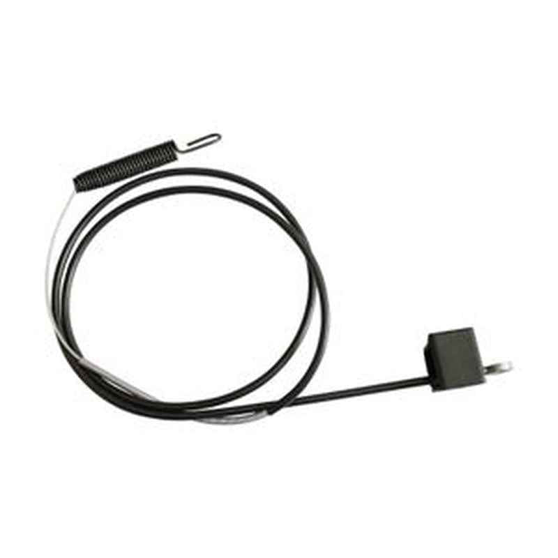 Brake Cable 137-4759 for Toro Mowers, Fits 22207 & 22235