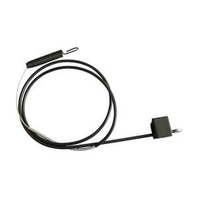 Brake Cable 137-4759 for Toro Mowers, Fits 22207 & 22235