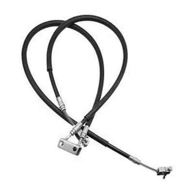 Brake Cable Set w/ Pins & Clips 70273-G03 for E-Z-GO TXT Golf Cart 1994-2010