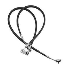 Brake Cable Set w/ Pins & Clips 70273-G03 for E-Z-GO TXT Golf Cart 1994-2010