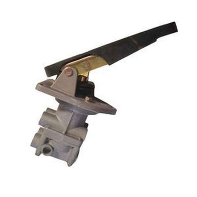 Brake Control Valve TZ53713600040 for Sinotruk HOWO Truck