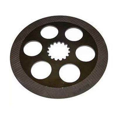 Brake Disc 114622C2 399734R1 for CASE 380B, 995, 4210, 584, 4230, 585, 4240, 784, 595, CX100, CX80, 485, 3220