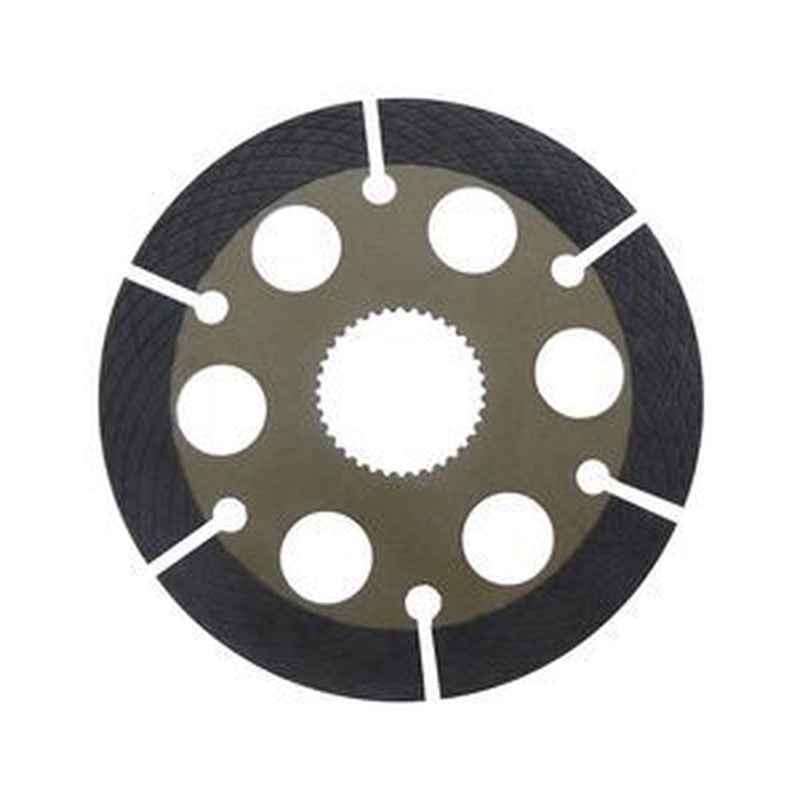 Brake Disc 237017A1 for Case 580LE/580LPS/580LSP Backhoe Loader