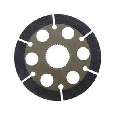 Brake Disc 237017A1 for Case 580LE/580LPS/580LSP Backhoe Loader
