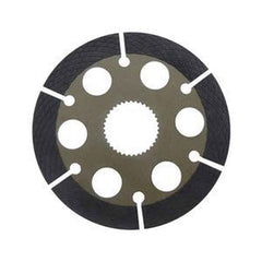 Brake Disc 237017A1 for Case 580LE/580LPS/580LSP Backhoe Loader