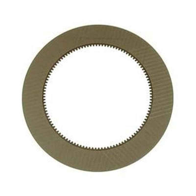 Brake Disc 12345-67890 for Komatsu Loader WA400-1 WA420-1 WA500-1 WA600-1