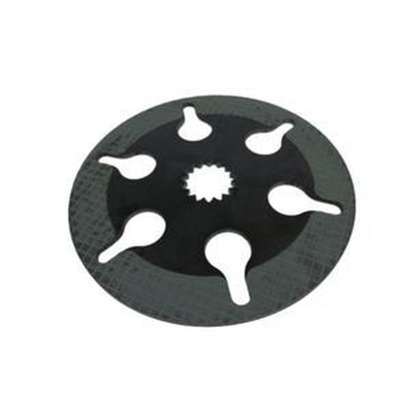 Brake Disc 87708434 for Case 580M/SM/N/NEP/SN Backhoe Loader